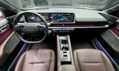 Ioniq 6