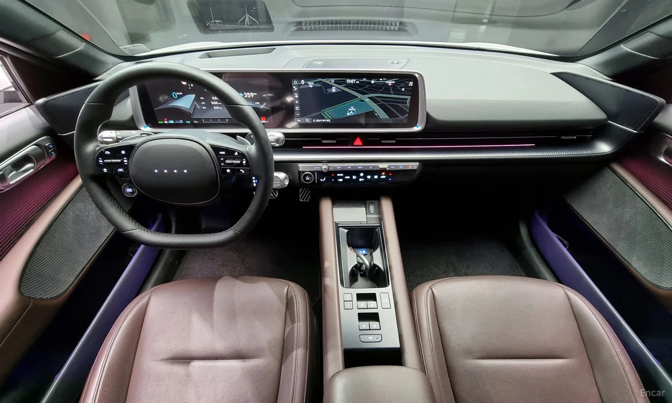 Ioniq 6