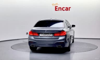 5 Series (G30)