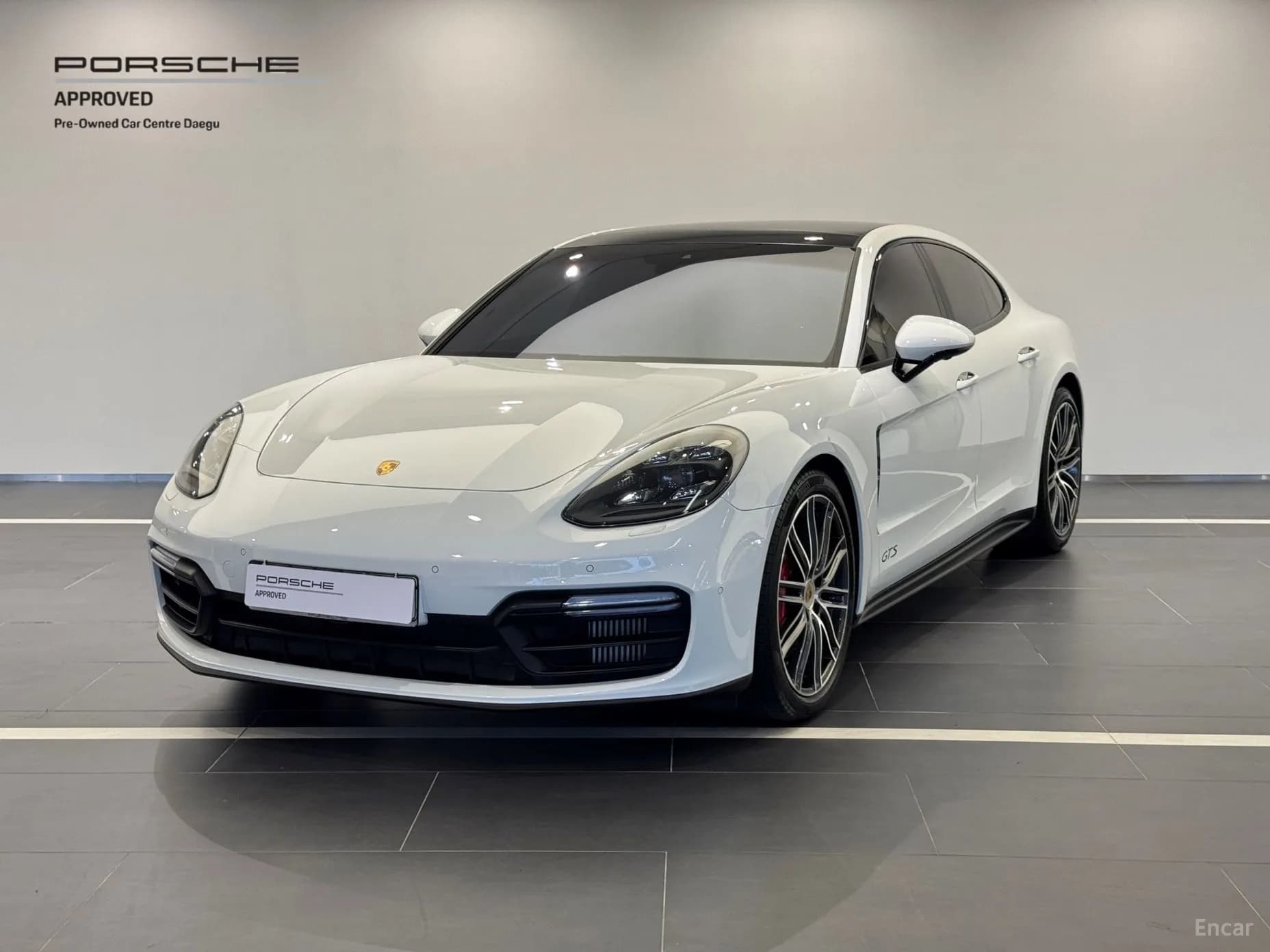 Panamera (971)