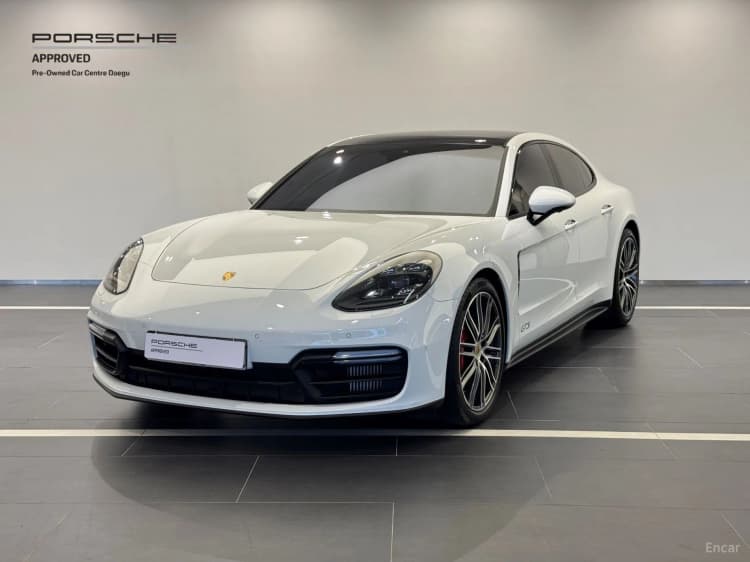 Panamera (971)