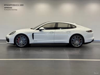 Panamera (971)