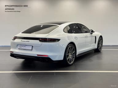 Panamera (971)