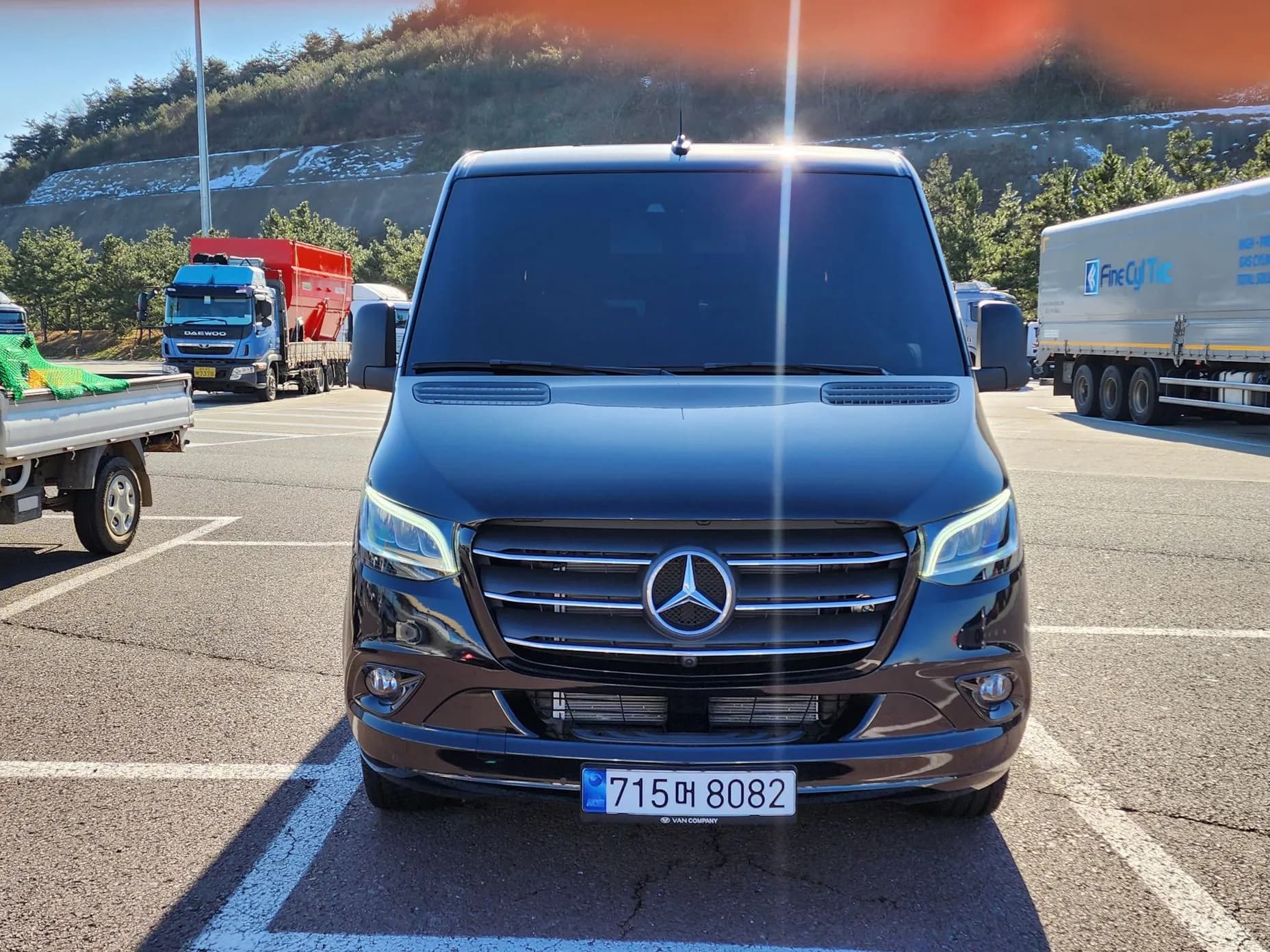 Sprinter