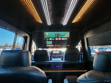 Sprinter