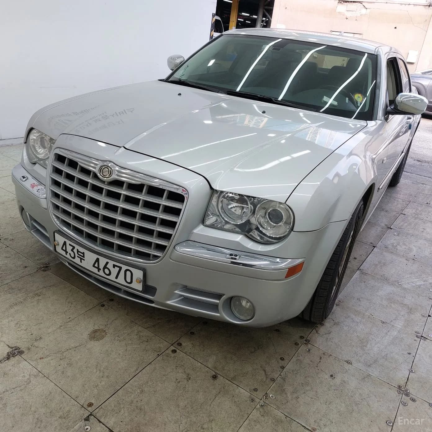 300C