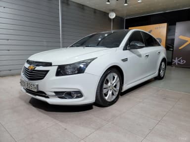 Cruze