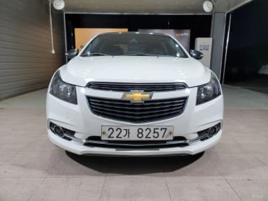 Cruze