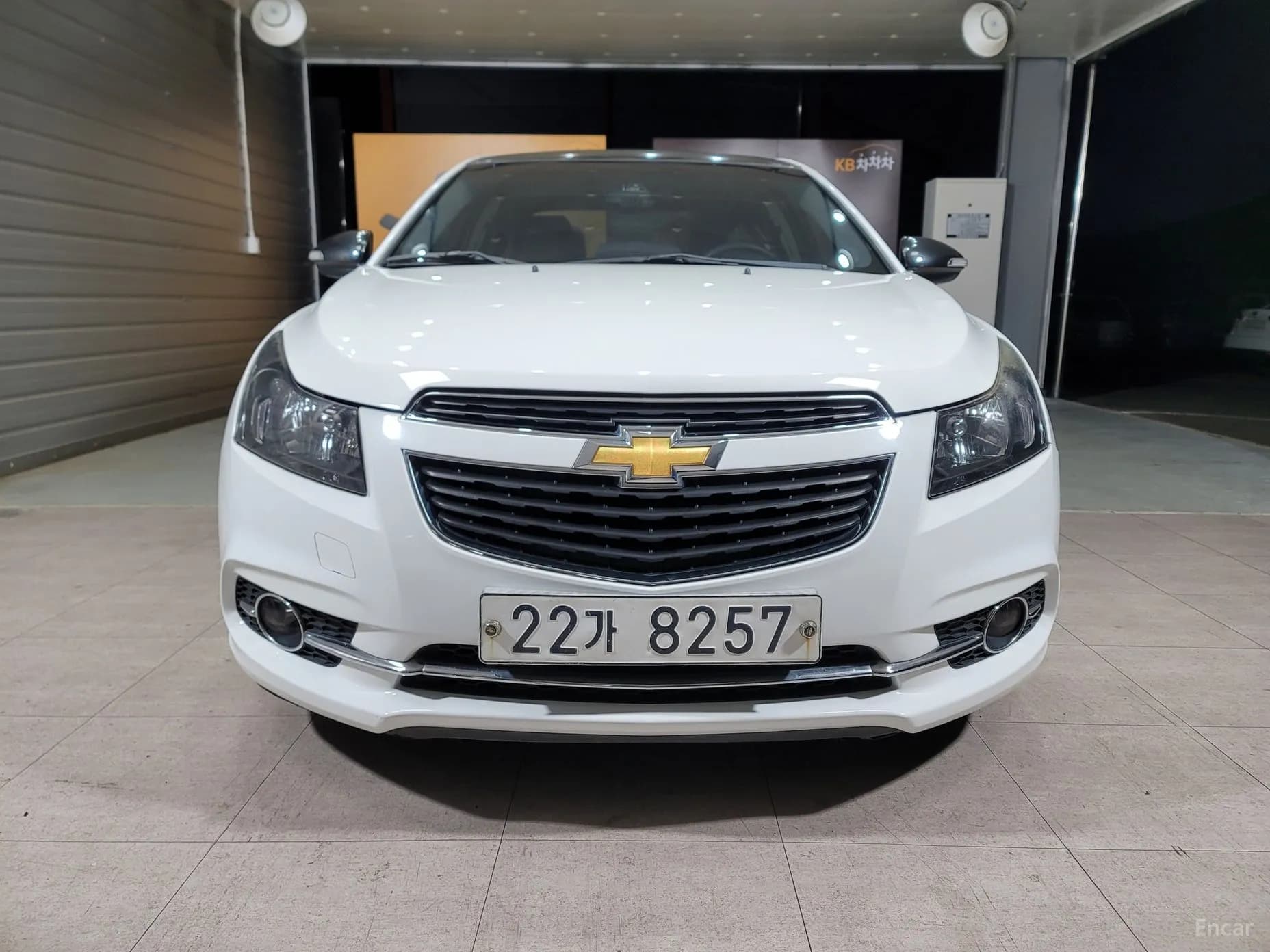 Cruze