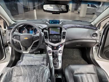 Cruze