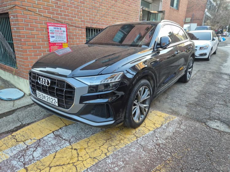 Q8 (4M)