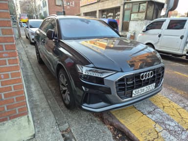 Q8 (4M)