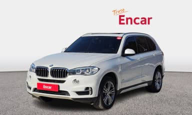 X5 (F15)