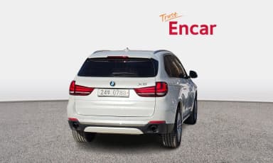 X5 (F15)