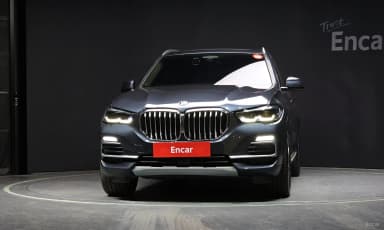 X5 (G05)