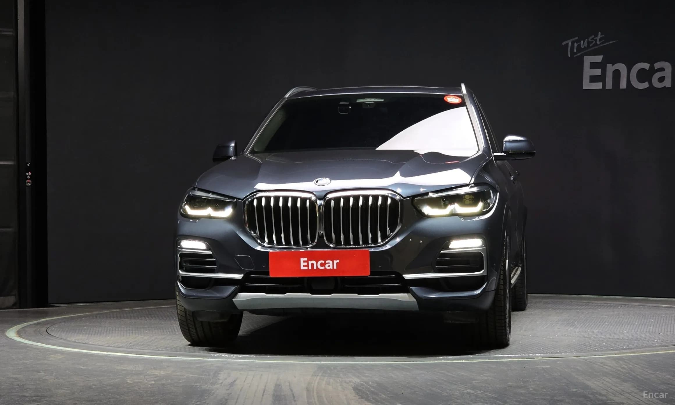 X5 (G05)