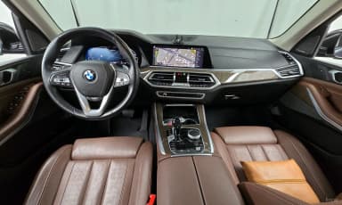X5 (G05)