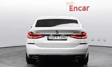 6-Series GT (G32)