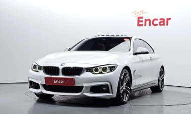 Series 4 (F32)