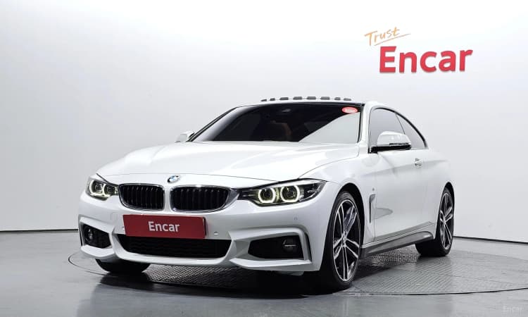 Series 4 (F32)