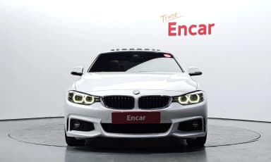 Series 4 (F32)