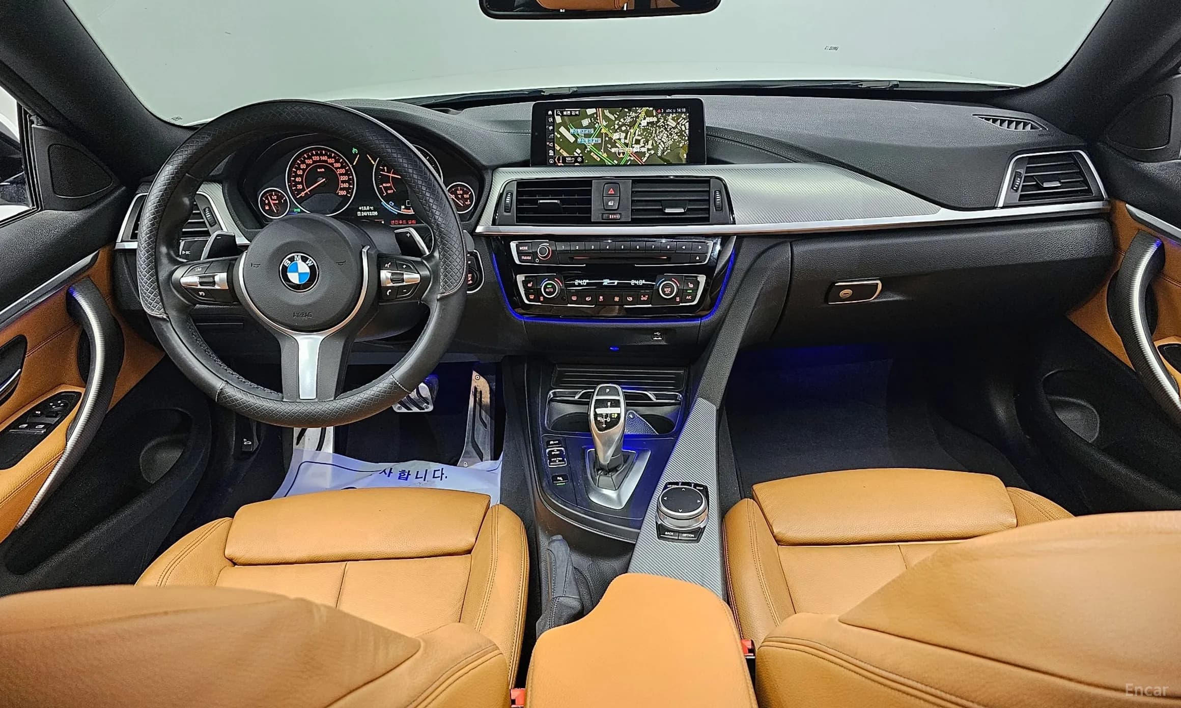 Series 4 (F32)