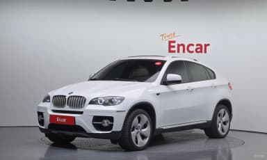 X6 (E71)