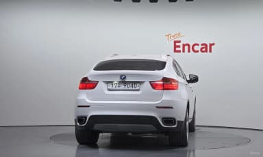 X6 (E71)