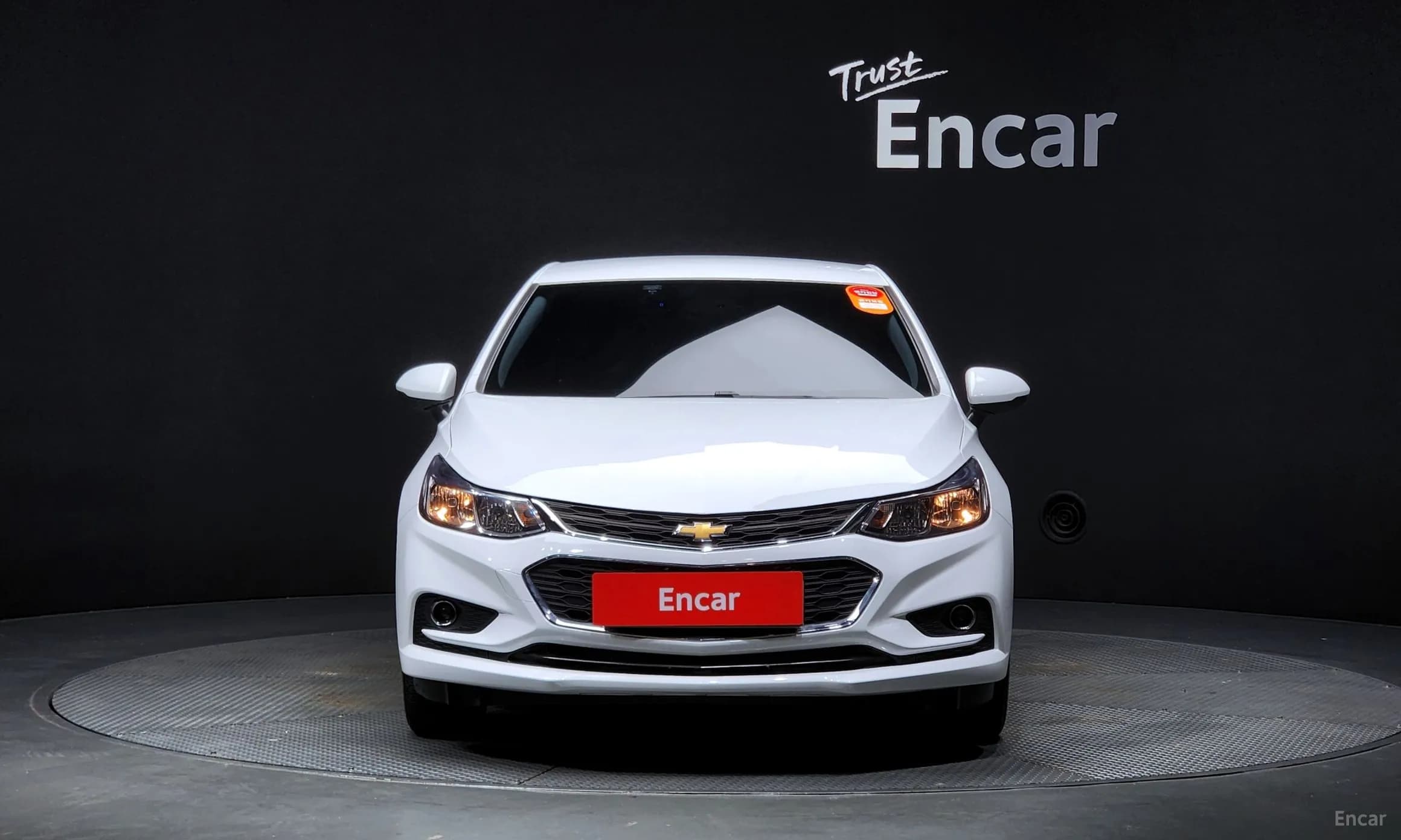 Cruze