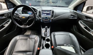 Cruze