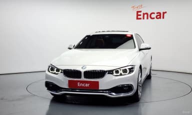 Series 4 (F32)