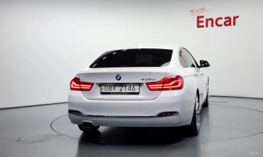Series 4 (F32)