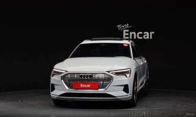 e-tron