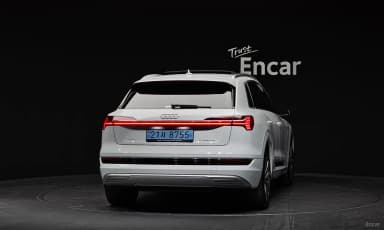 e-tron