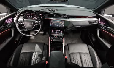 e-tron