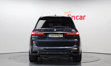 X7 (G07)