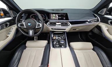 X7 (G07)