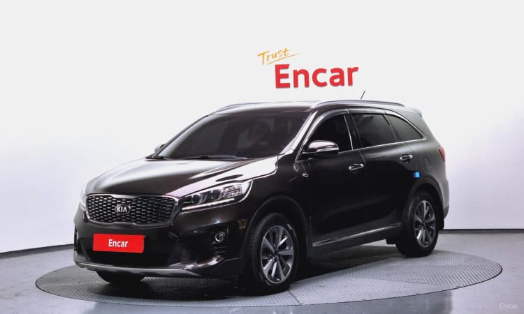 Sorento