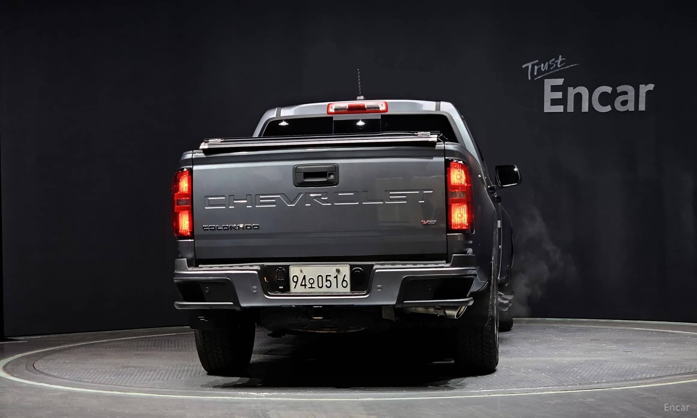 Real New Colorado