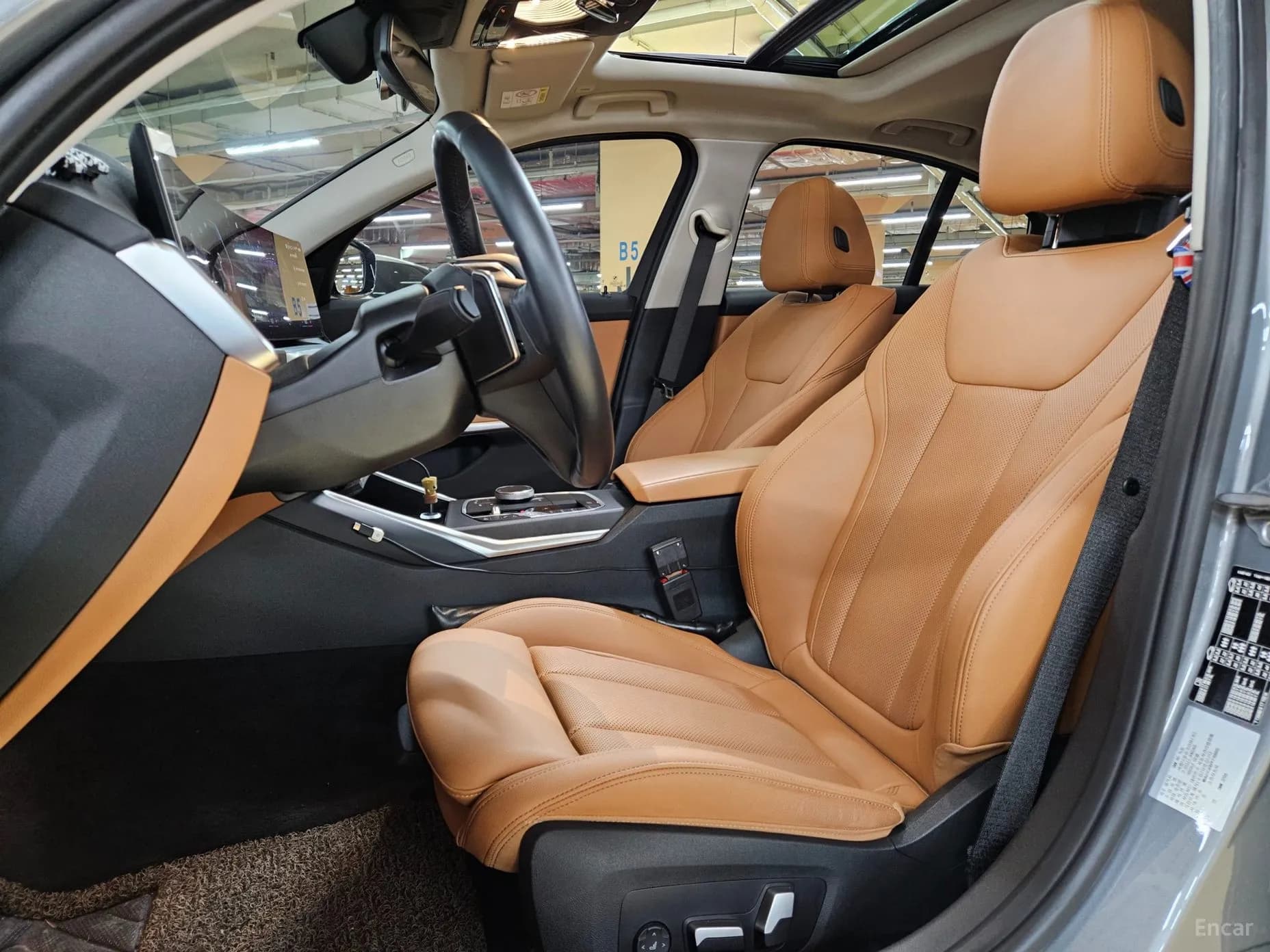 3 Series (G20)