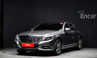 S-Class W222