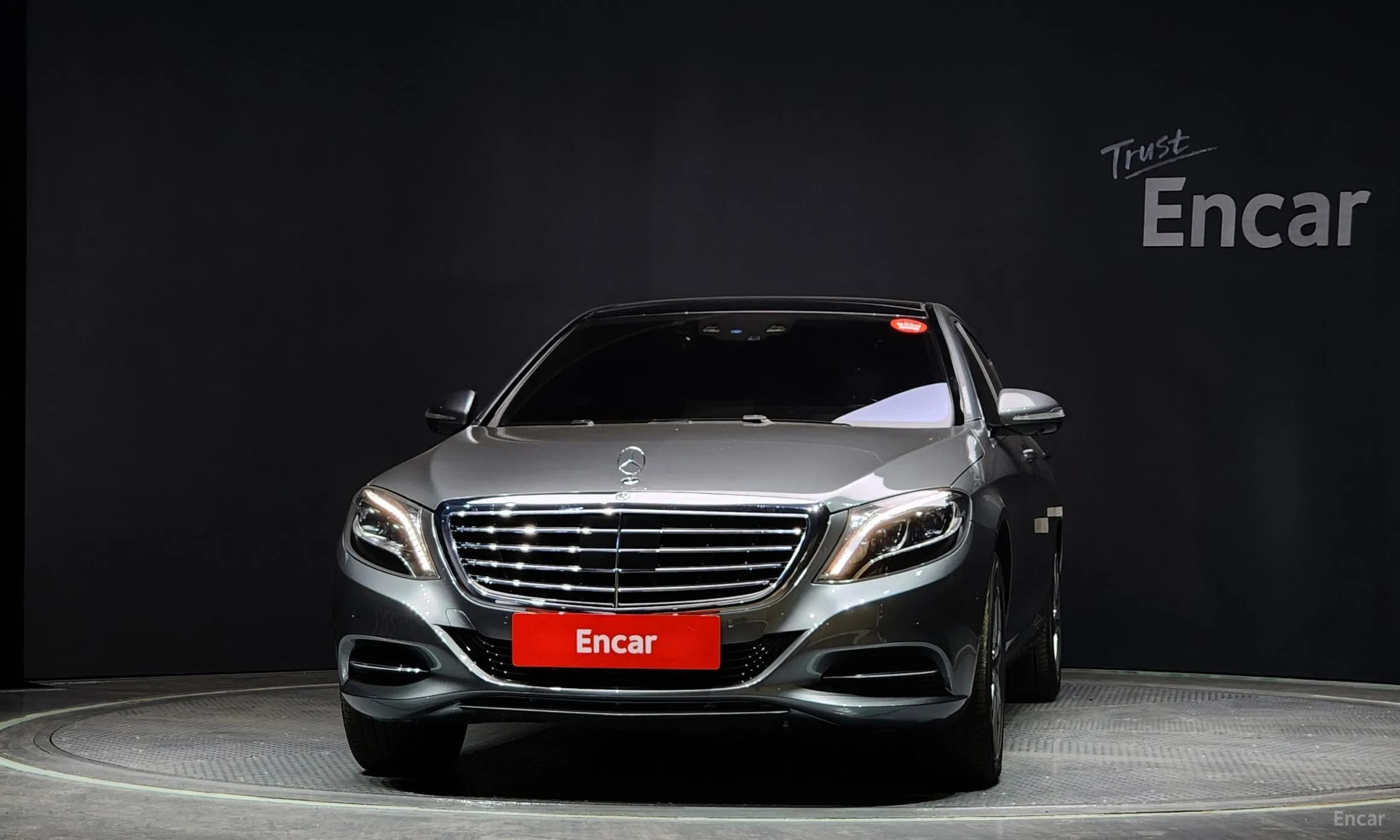 S-Class W222