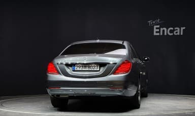 S-Class W222