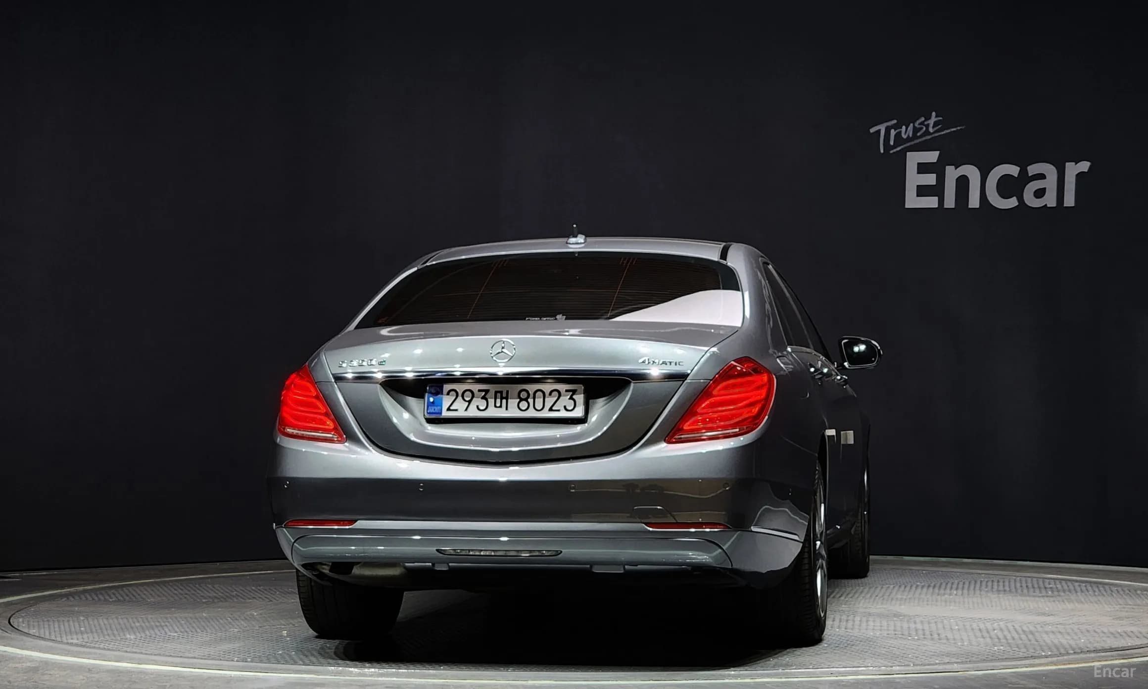 S-Class W222