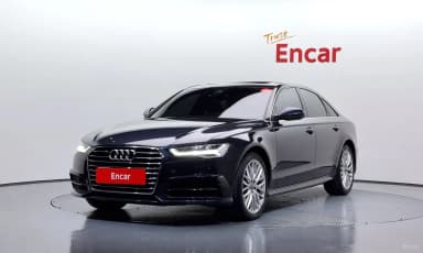 New A6