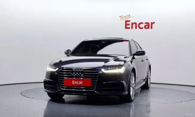 New A6