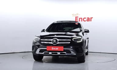 GLC-Class X253