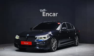 5 Series (G30)