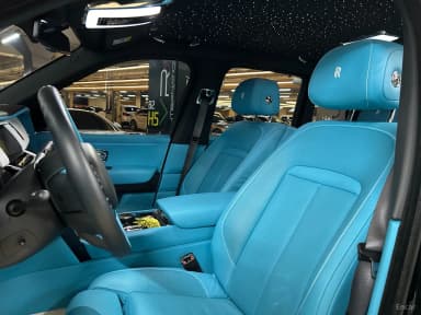 Cullinan