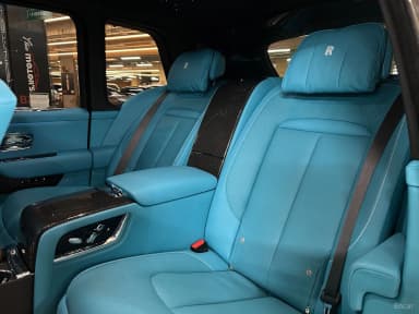 Cullinan